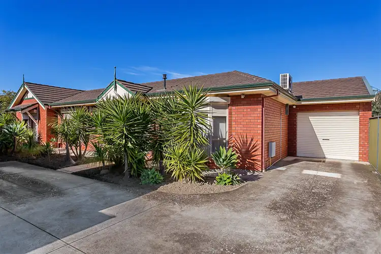 Second view of Homely house listing, 3/11 Alfred Avenue, Seaton SA 5023