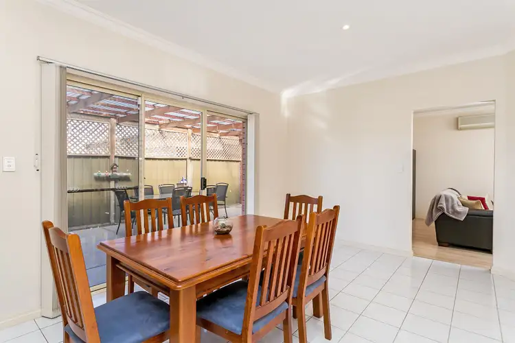Fifth view of Homely house listing, 3/11 Alfred Avenue, Seaton SA 5023