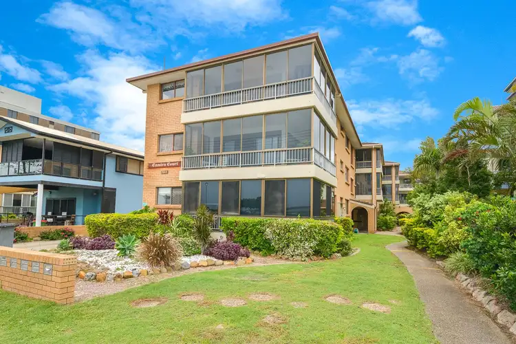 Second view of Homely unit listing, 10/548 Marine Parade, Biggera Waters QLD 4216