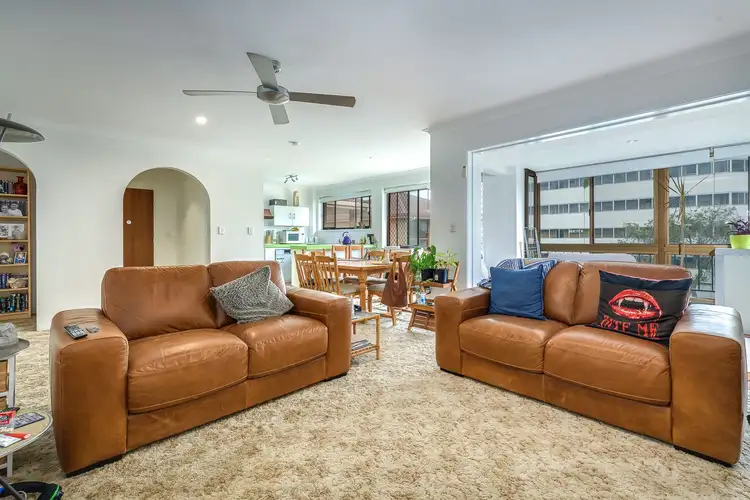 Third view of Homely unit listing, 10/548 Marine Parade, Biggera Waters QLD 4216