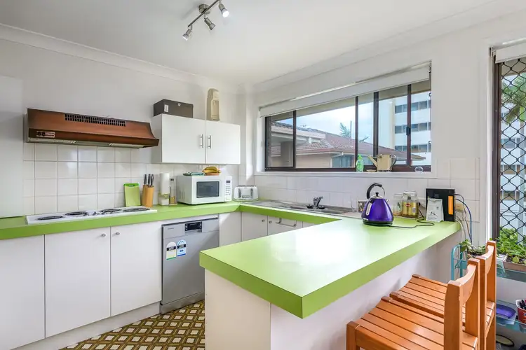 Fourth view of Homely unit listing, 10/548 Marine Parade, Biggera Waters QLD 4216