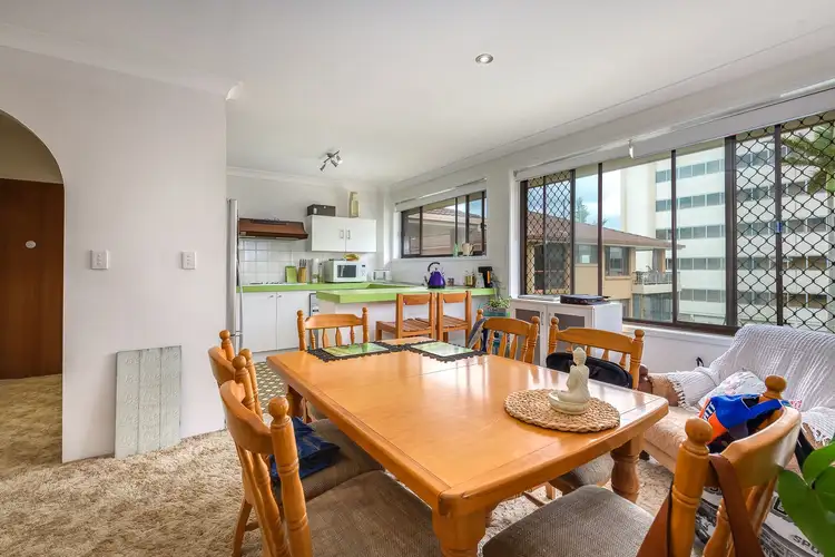 Fifth view of Homely unit listing, 10/548 Marine Parade, Biggera Waters QLD 4216