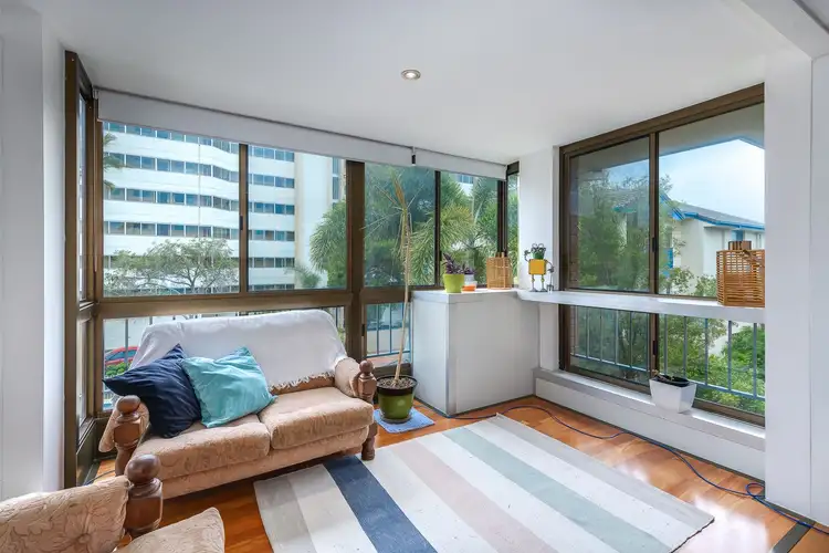 Sixth view of Homely unit listing, 10/548 Marine Parade, Biggera Waters QLD 4216