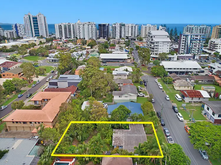 42 Smith Street, Mooloolaba QLD 4557