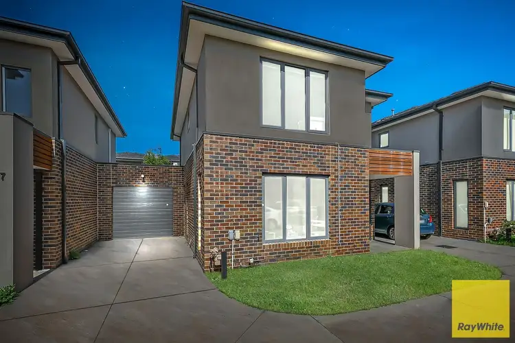 8/11-13 Frederick Street, Dandenong VIC 3175
