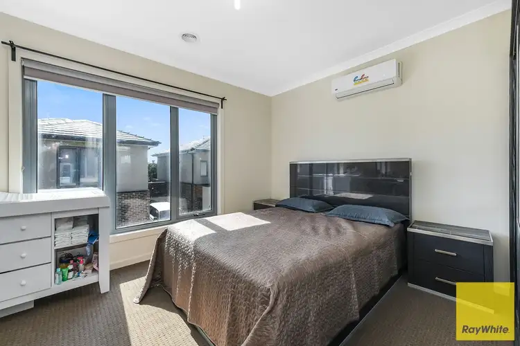 Fifth view of Homely townhouse listing, 8/11-13 Frederick Street, Dandenong VIC 3175