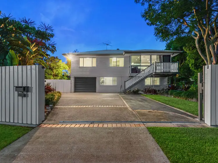46 Maddocks Street, Virginia QLD 4014