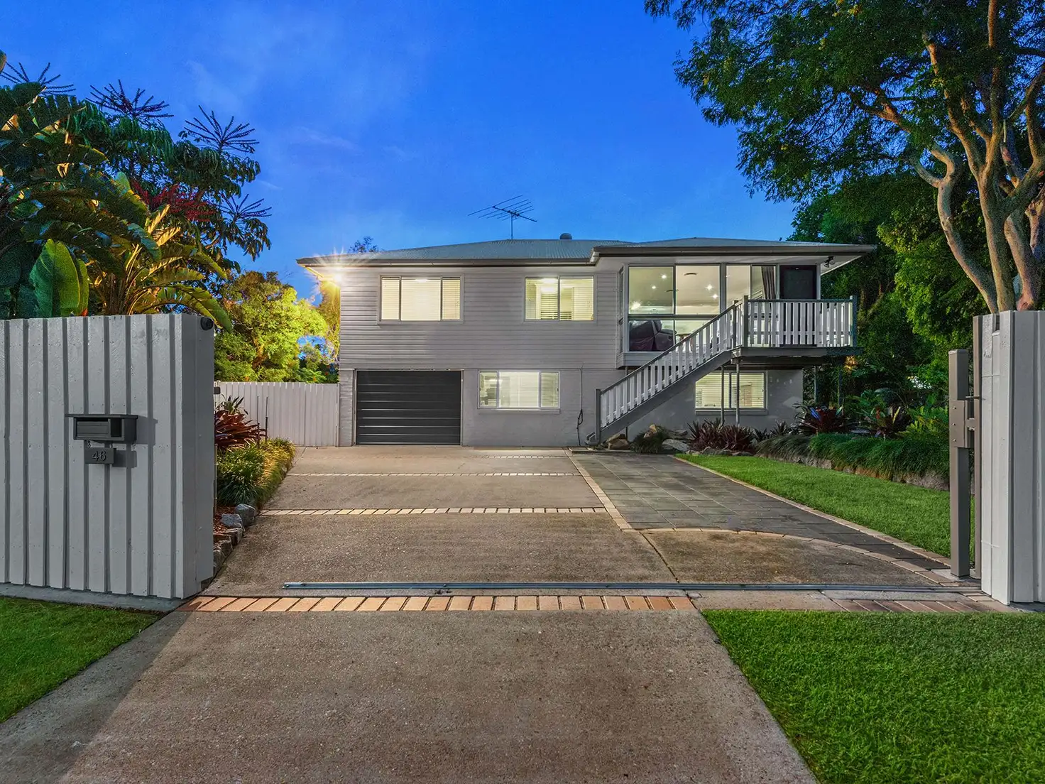 Main view of Homely house listing, 46 Maddocks Street, Virginia QLD 4014