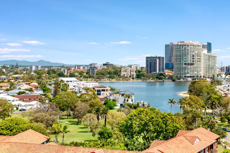Fourth view of Homely apartment listing, 18 Commodore Drive, Surfers Paradise QLD 4217