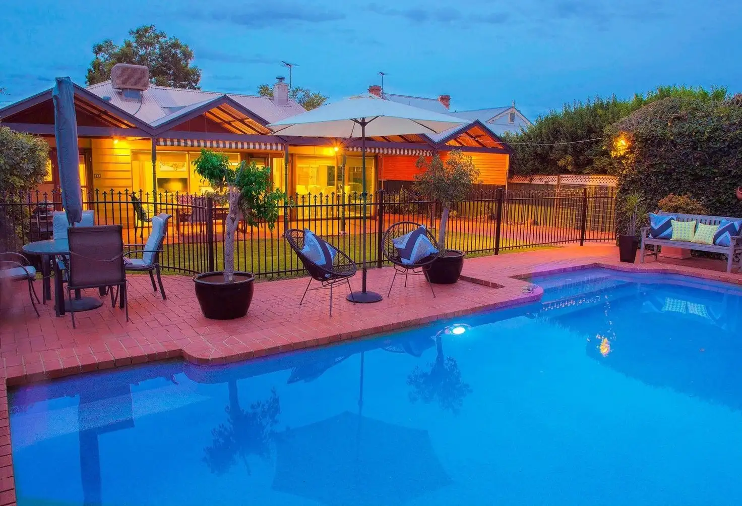 Main view of Homely house listing, 33 Stuart Road, Prospect SA 5082