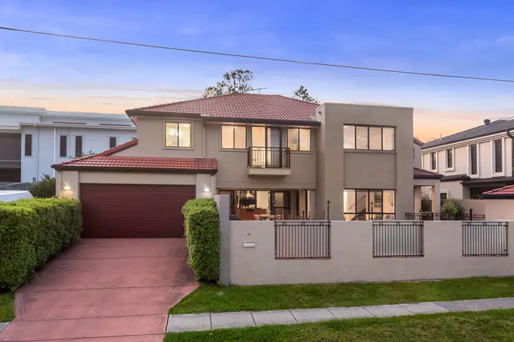 96 Clifford Street, Stafford QLD 4053