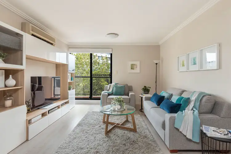 Main view of Homely apartment listing, 18/114-116 Cabramatta Road, Cremorne NSW 2090