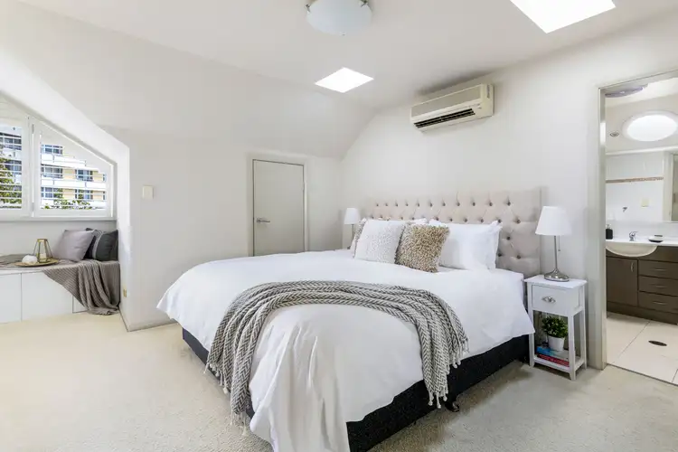 Second view of Homely apartment listing, 18/114-116 Cabramatta Road, Cremorne NSW 2090