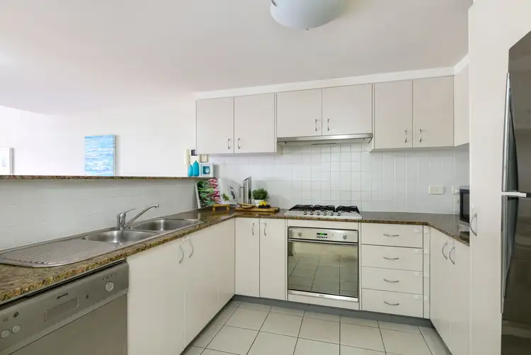 Fourth view of Homely apartment listing, 18/114-116 Cabramatta Road, Cremorne NSW 2090