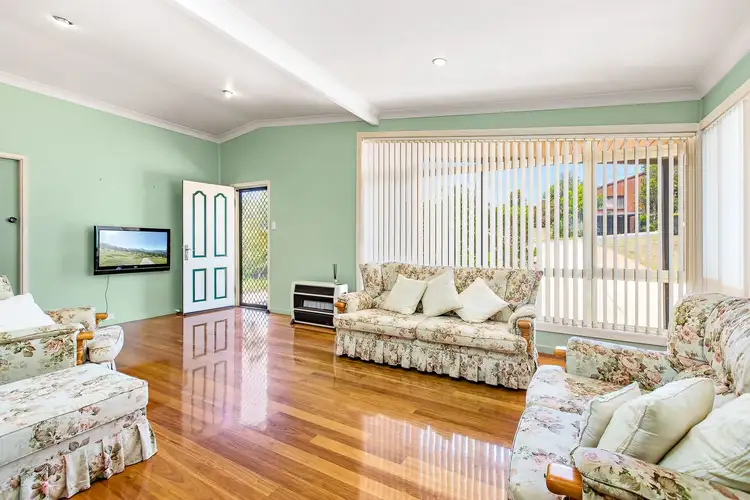 Fifth view of Homely house listing, 318 Park Avenue, Kotara NSW 2289
