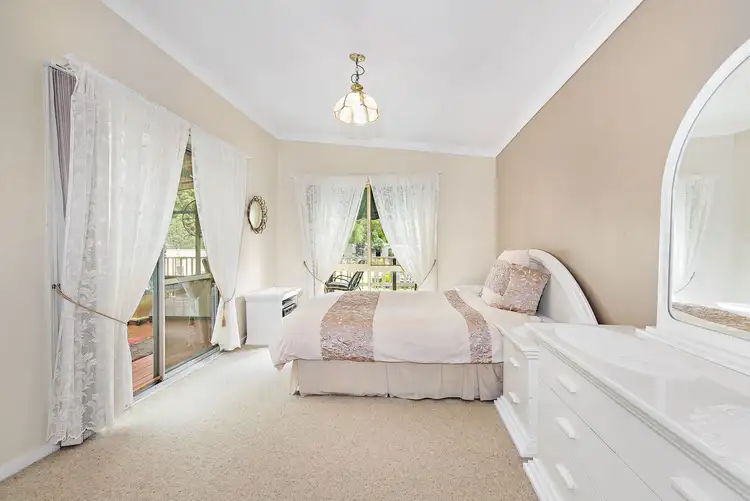 Sixth view of Homely house listing, 318 Park Avenue, Kotara NSW 2289