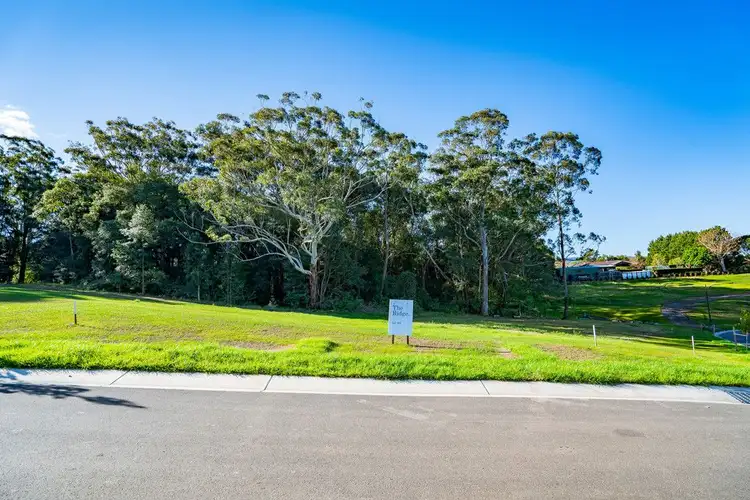 Lot 910 Connors View, Berry NSW 2535