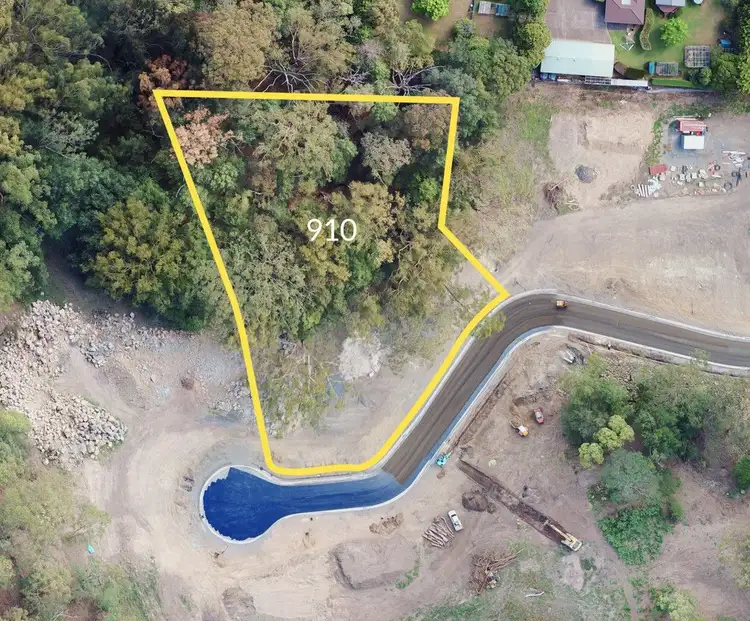 Second view of Homely land listing, Lot 910 Connors View, Berry NSW 2535