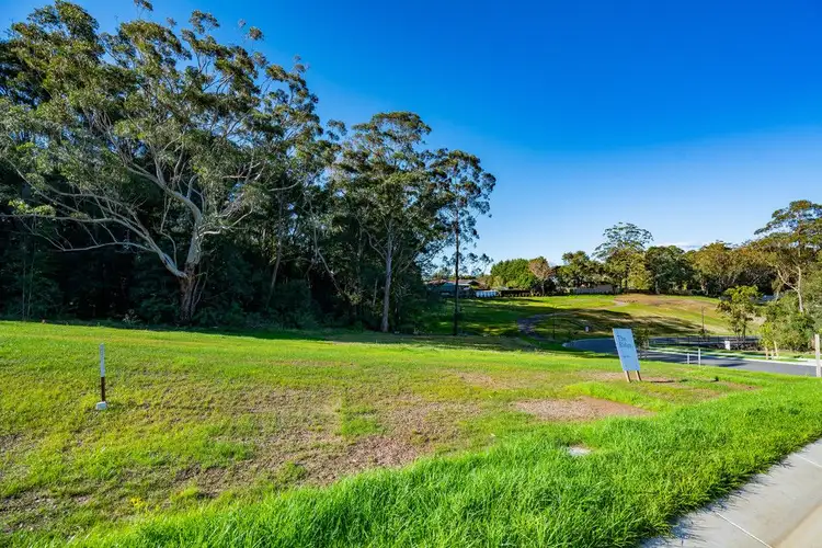 Third view of Homely land listing, Lot 910 Connors View, Berry NSW 2535