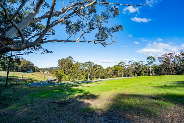 Fifth view of Homely land listing, Lot 910 Connors View, Berry NSW 2535