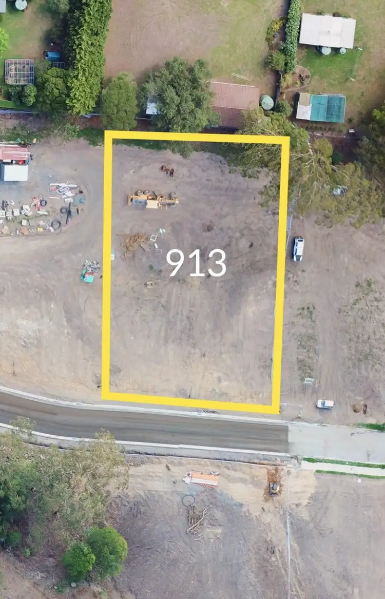 Main view of Homely land listing, Lot 913 Connors View, Berry NSW 2535