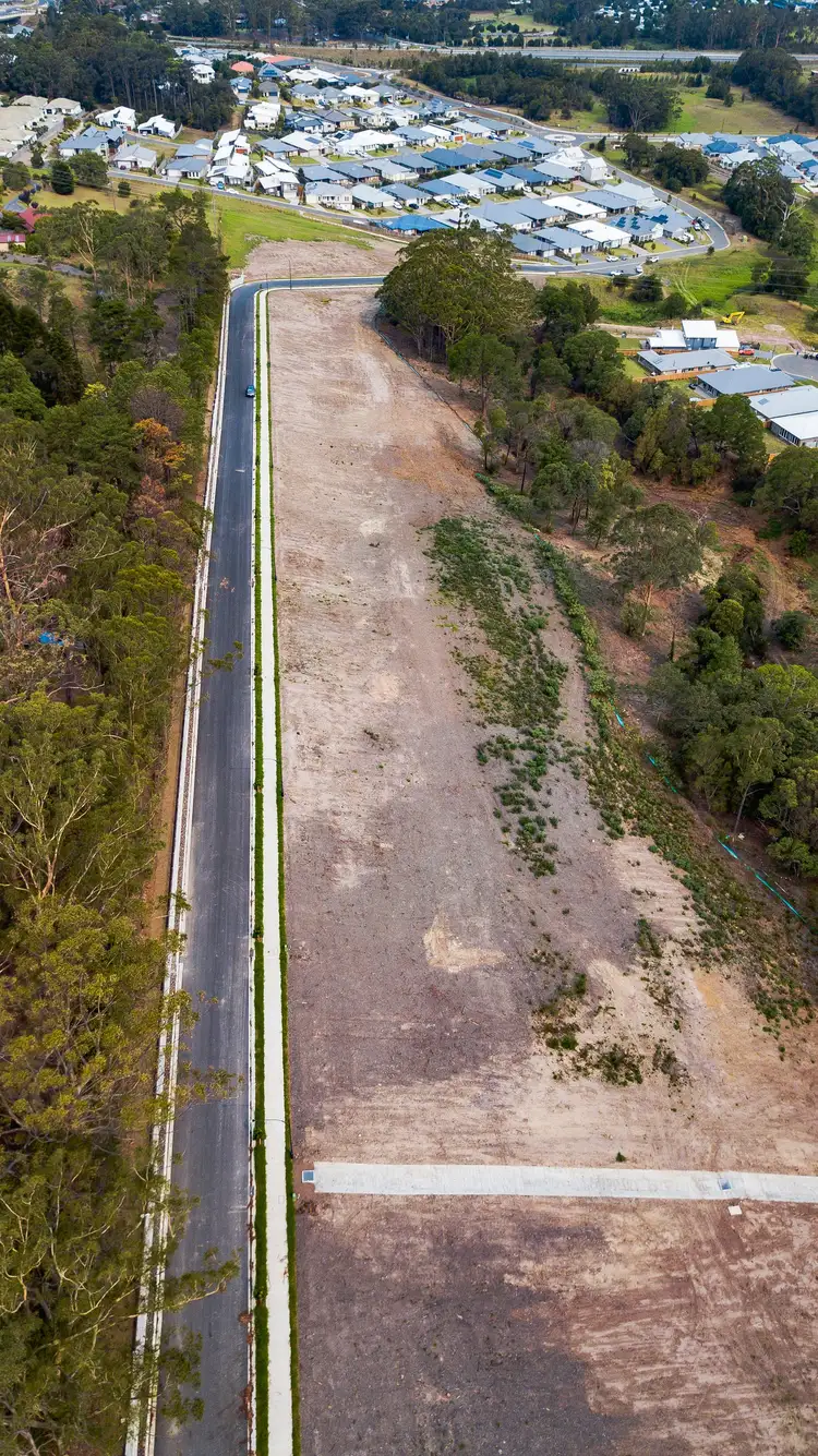 Third view of Homely land listing, Lot 912 Connors View, Berry NSW 2535