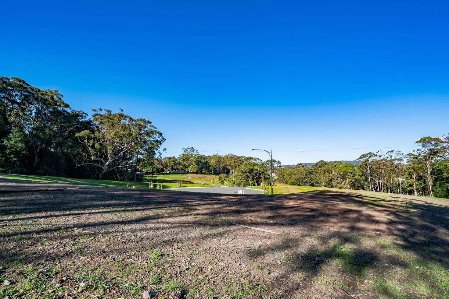 Main view of Homely land listing, Lot 907 Connors View, Berry NSW 2535
