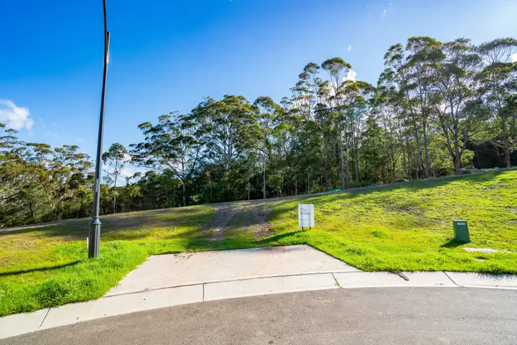 Third view of Homely land listing, Lot 907 Connors View, Berry NSW 2535