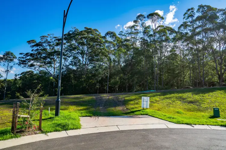 Fifth view of Homely land listing, Lot 907 Connors View, Berry NSW 2535