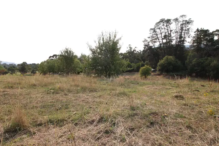Second view of Homely land listing, 116 (lot 5) Batlow Road, Tumbarumba NSW 2653