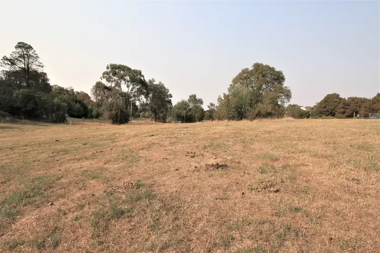 Third view of Homely land listing, 116 (lot 5) Batlow Road, Tumbarumba NSW 2653