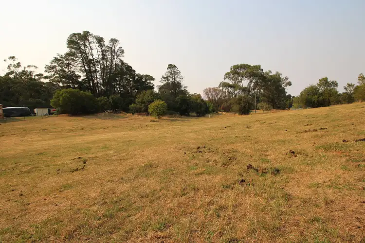 Fourth view of Homely land listing, 116 (lot 5) Batlow Road, Tumbarumba NSW 2653