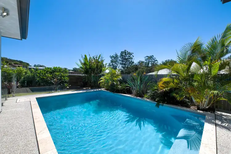 Second view of Homely house listing, 8 Sylvania Close, Bli Bli QLD 4560