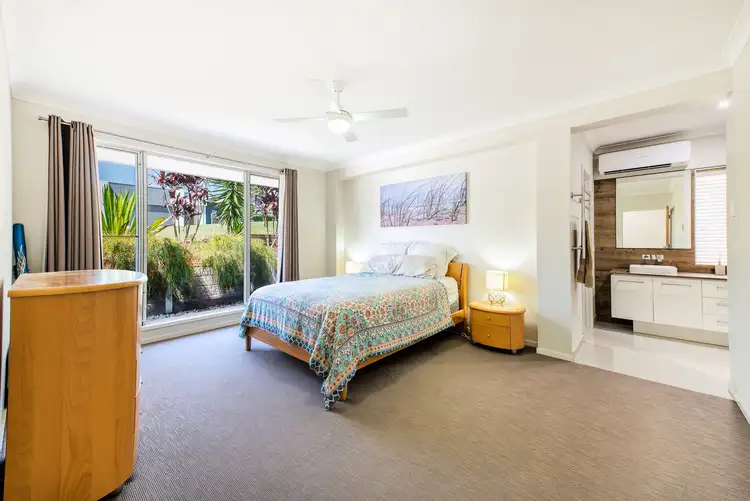 Third view of Homely house listing, 8 Sylvania Close, Bli Bli QLD 4560