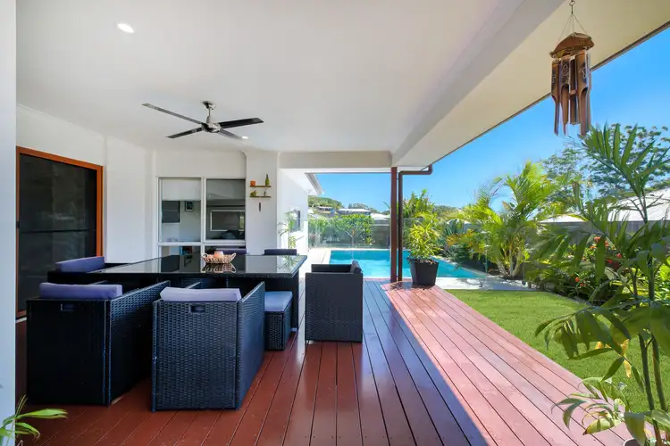 Fourth view of Homely house listing, 8 Sylvania Close, Bli Bli QLD 4560