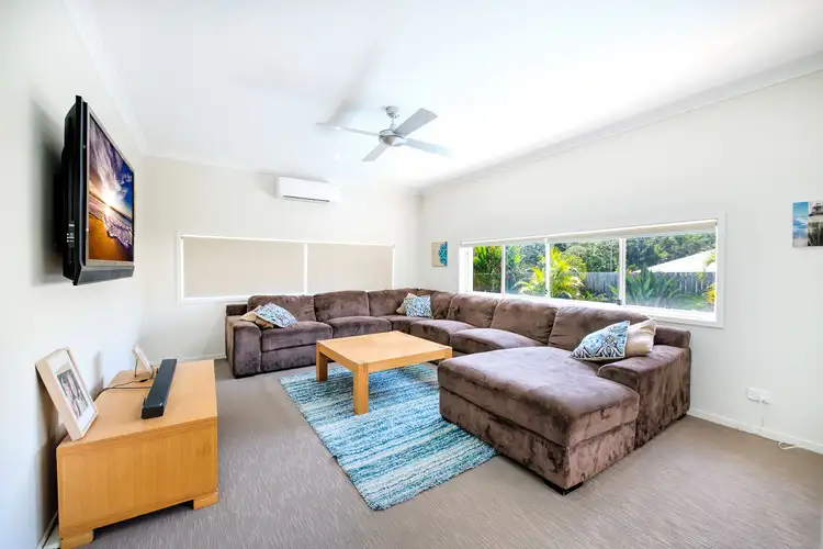 Sixth view of Homely house listing, 8 Sylvania Close, Bli Bli QLD 4560