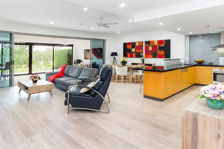 5222 Bay Hill Terrace, Sanctuary Cove QLD 4212