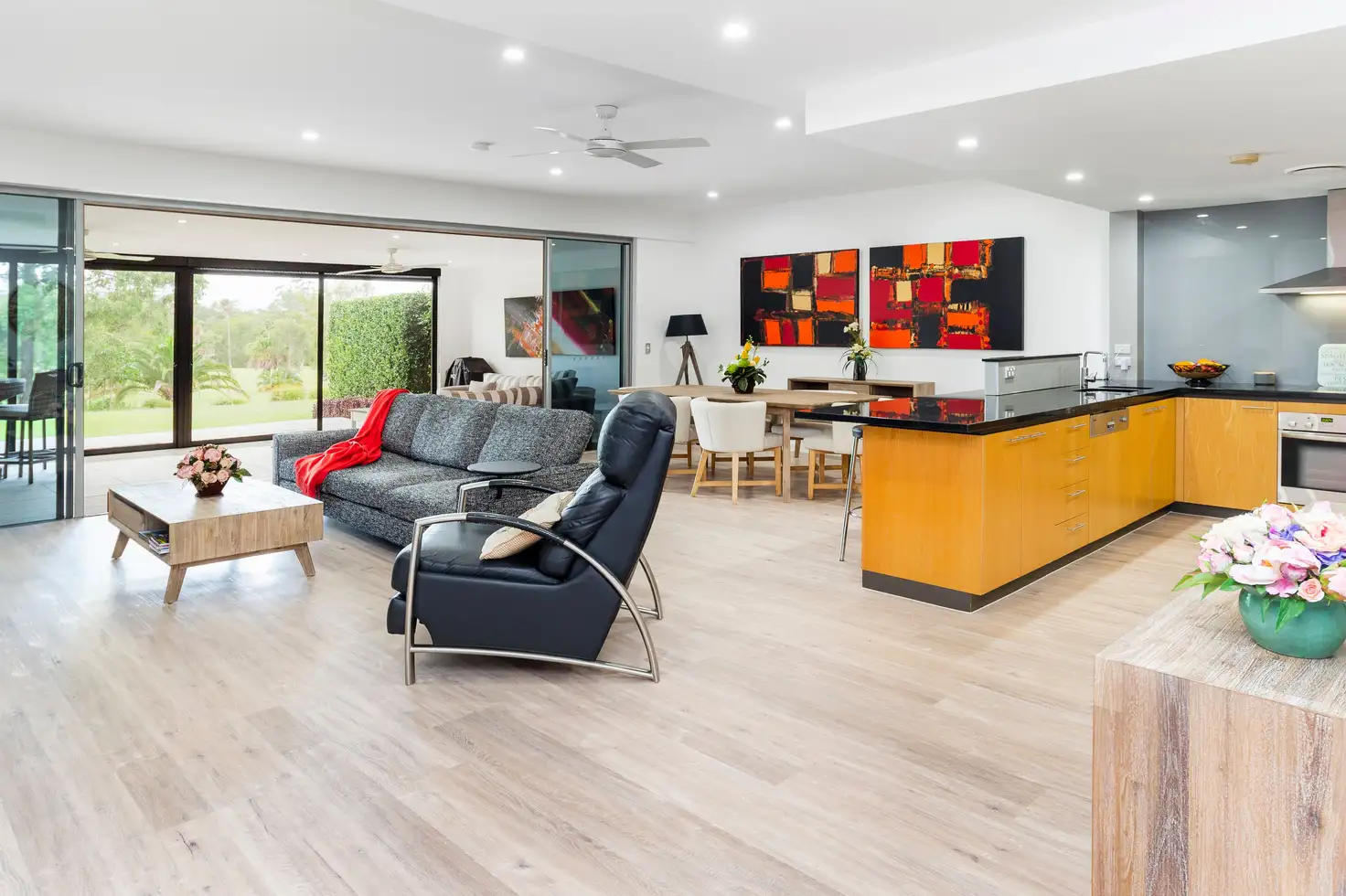 Main view of Homely townhouse listing, 5222 Bay Hill Terrace, Sanctuary Cove QLD 4212