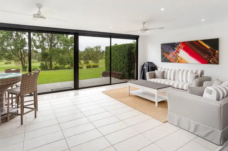Fifth view of Homely townhouse listing, 5222 Bay Hill Terrace, Sanctuary Cove QLD 4212