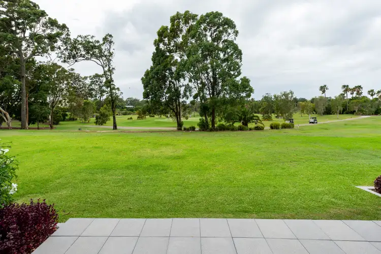 Sixth view of Homely townhouse listing, 5222 Bay Hill Terrace, Sanctuary Cove QLD 4212