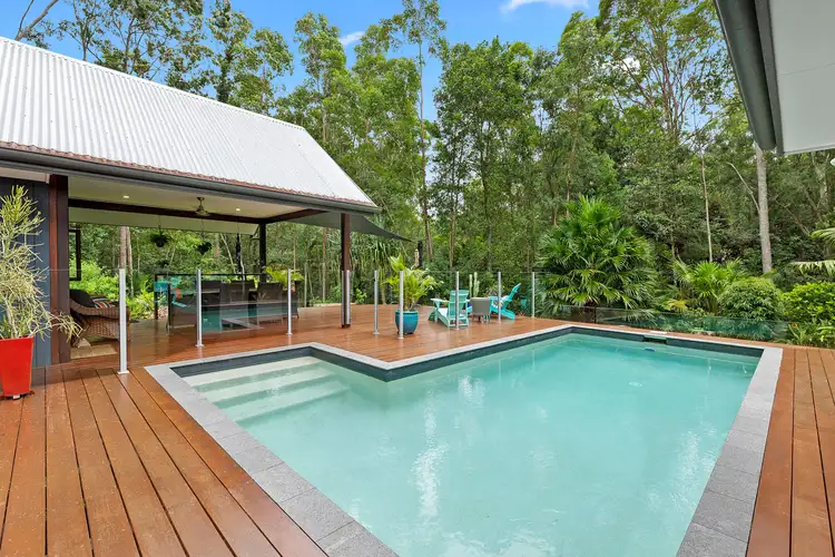 Third view of Homely house listing, 13 Greentree Place, Doonan QLD 4562