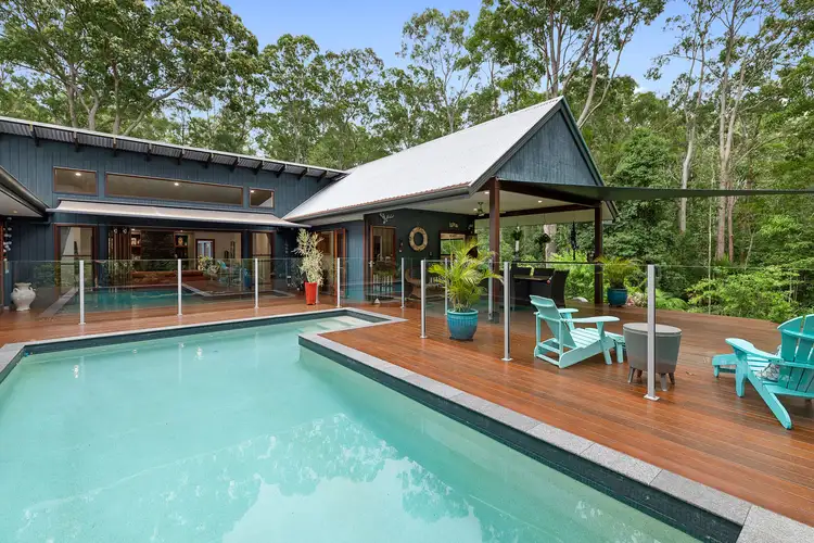 Fifth view of Homely house listing, 13 Greentree Place, Doonan QLD 4562