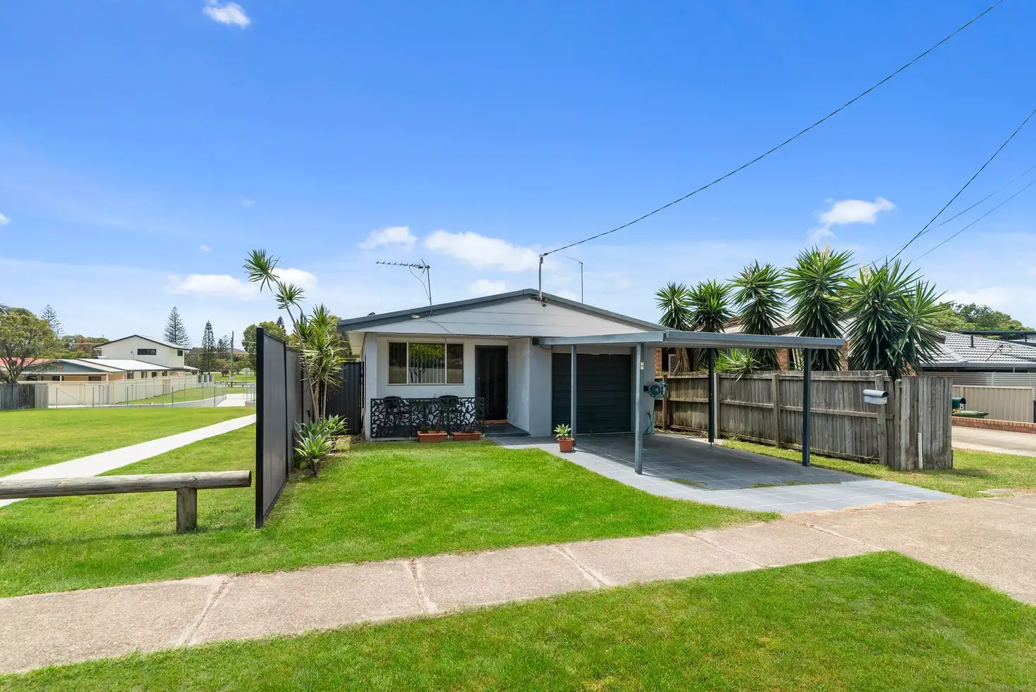 Main view of Homely house listing, 27 Morshead Street, Tugun QLD 4224