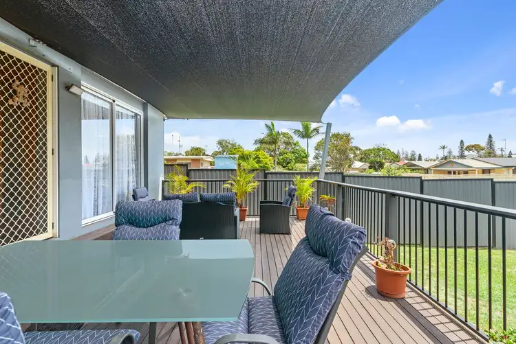 Second view of Homely house listing, 27 Morshead Street, Tugun QLD 4224