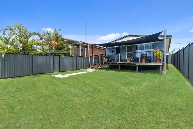 Third view of Homely house listing, 27 Morshead Street, Tugun QLD 4224