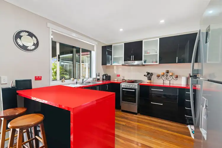 Fourth view of Homely house listing, 27 Morshead Street, Tugun QLD 4224