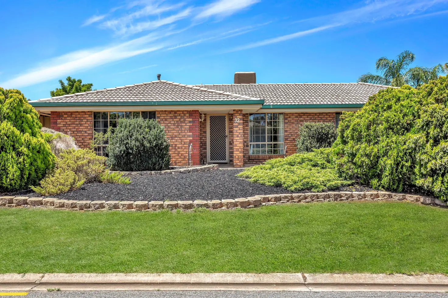 Main view of Homely house listing, 32 Uley Road, Craigmore SA 5114