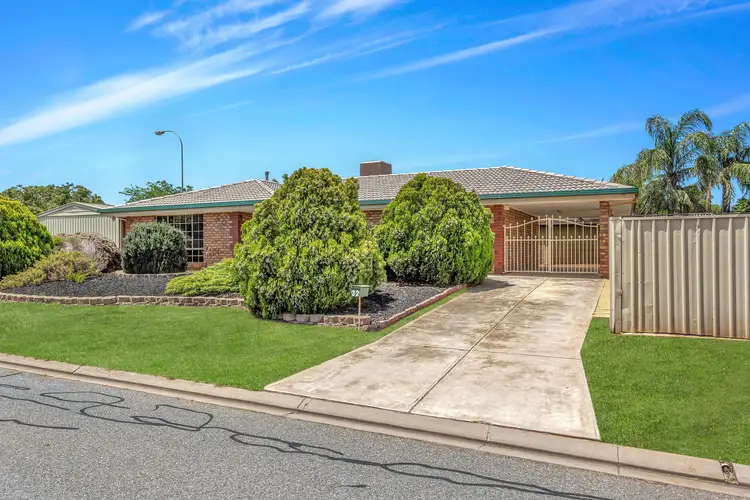 Second view of Homely house listing, 32 Uley Road, Craigmore SA 5114