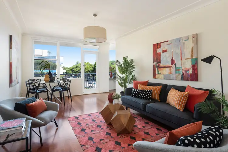 5/492 Military Road, Mosman NSW 2088