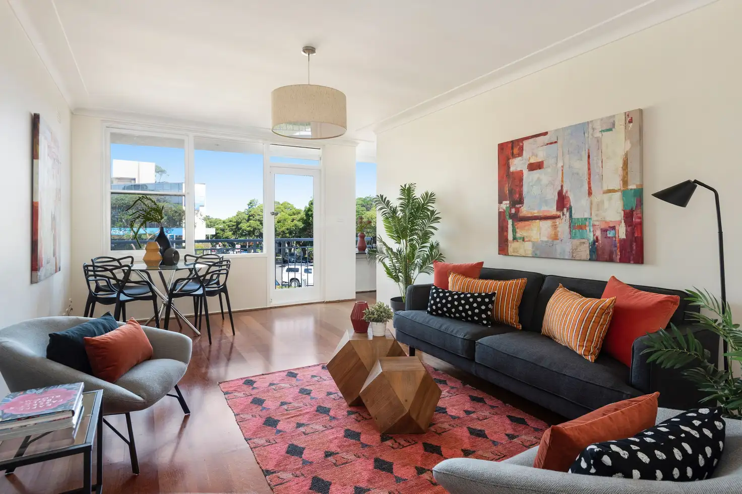 Main view of Homely apartment listing, 5/492 Military Road, Mosman NSW 2088